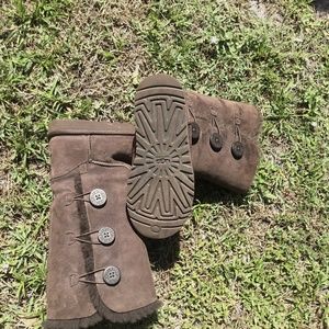 Ugg boots